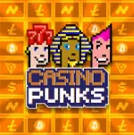 Casinopunks на Cosmolot